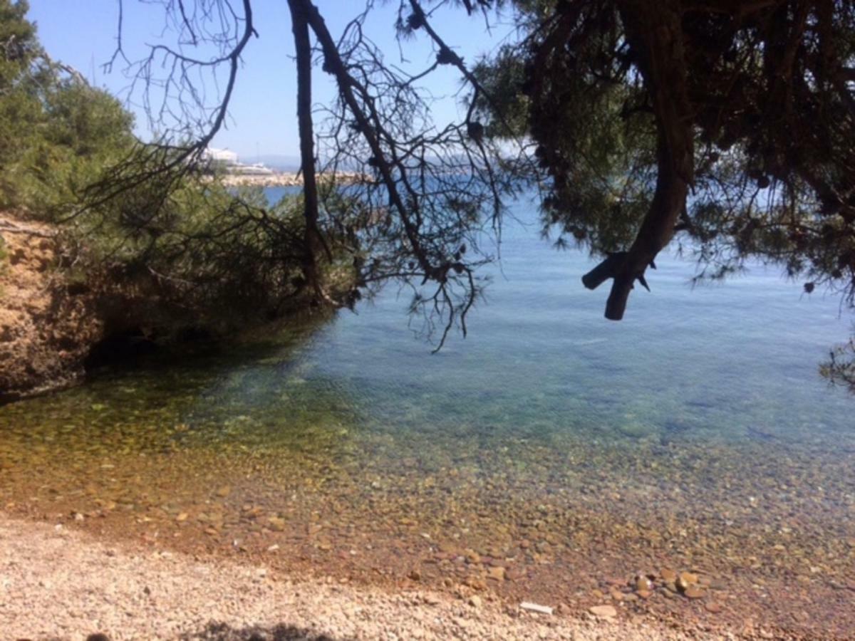 Mer Et Soleil La Ciotat Esterno foto