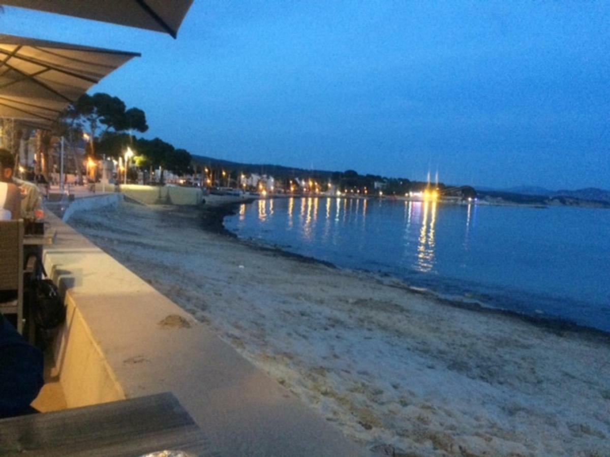 Mer Et Soleil La Ciotat Esterno foto