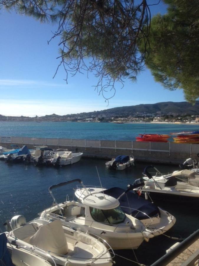 Mer Et Soleil La Ciotat Esterno foto